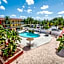 Quality Inn & Suites At Tropicana Field
