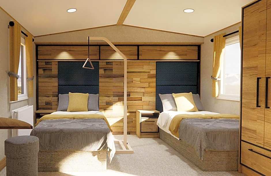 Golden Sands Holiday Park