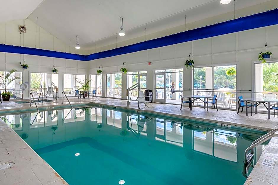 Bluegreen Vacations Harbour Lights, an Ascend Collection Resort