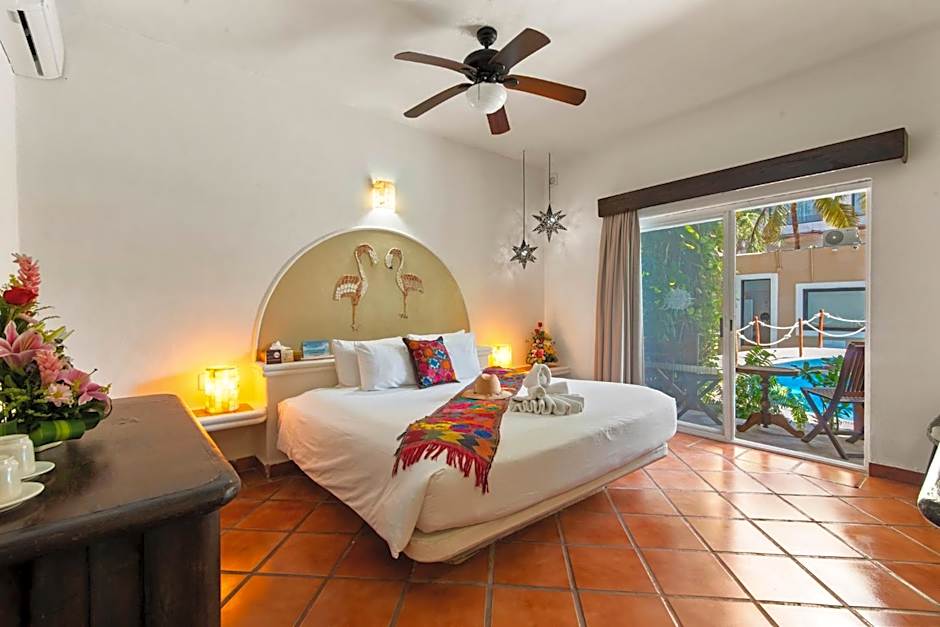 Hotel Riviera Del Sol