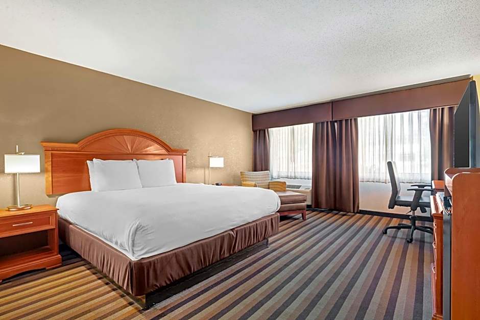 Best Western Rockland