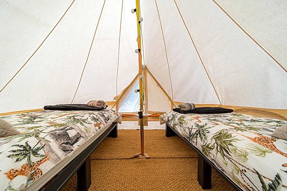 Ferry House Holidays