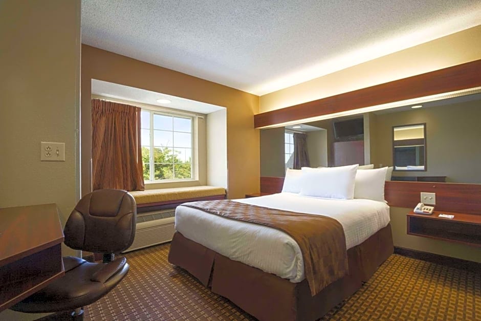 Microtel Inn by Wyndham Spartanburg Duncan