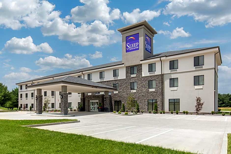 Sleep Inn & Suites South Jacksonville