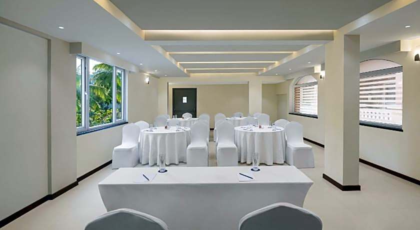 Fairfield by Marriott Goa Calangute