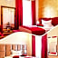 Hotel Hamburger Perle