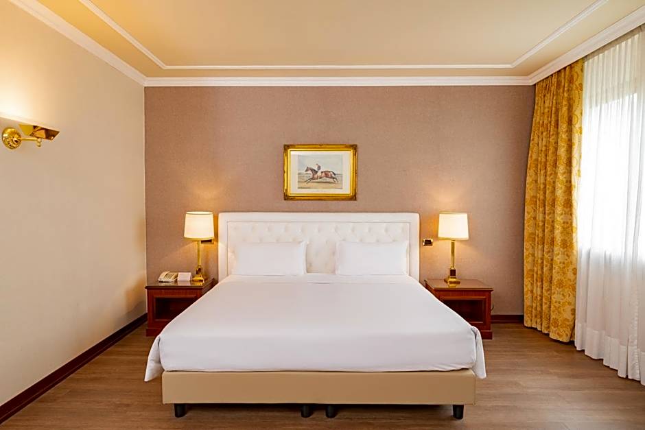 Hotel Internazionale