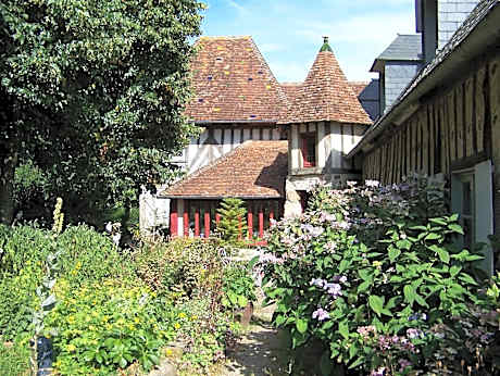 Le Pommenial de la Hérissonnière