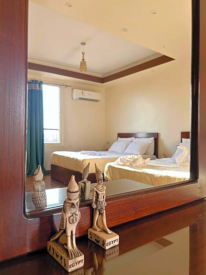 Photo 1 of 10 of 2 Double Beds