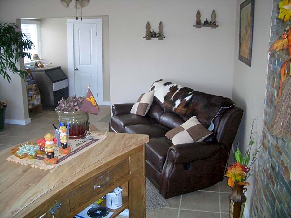Laramie Valley Inn – Laramie, WY