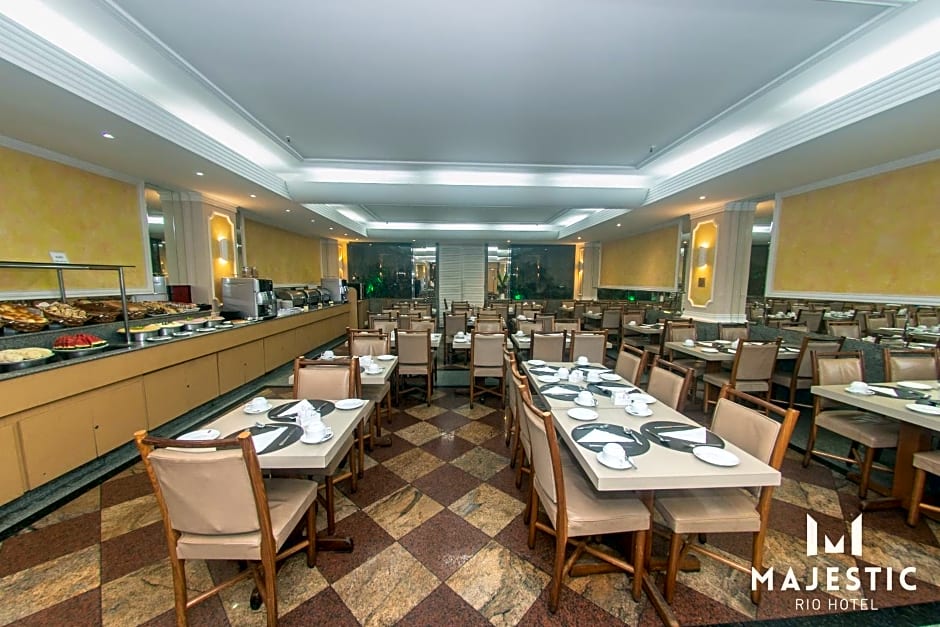 Majestic Rio Palace Hotel