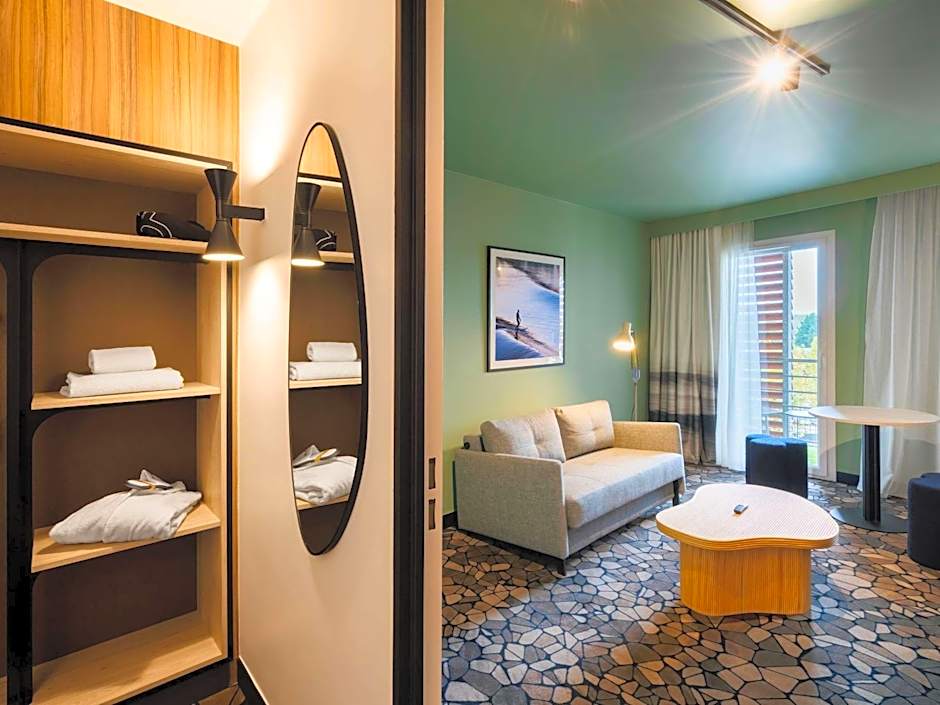 Hotel Mercure Libourne Saint-Emilion