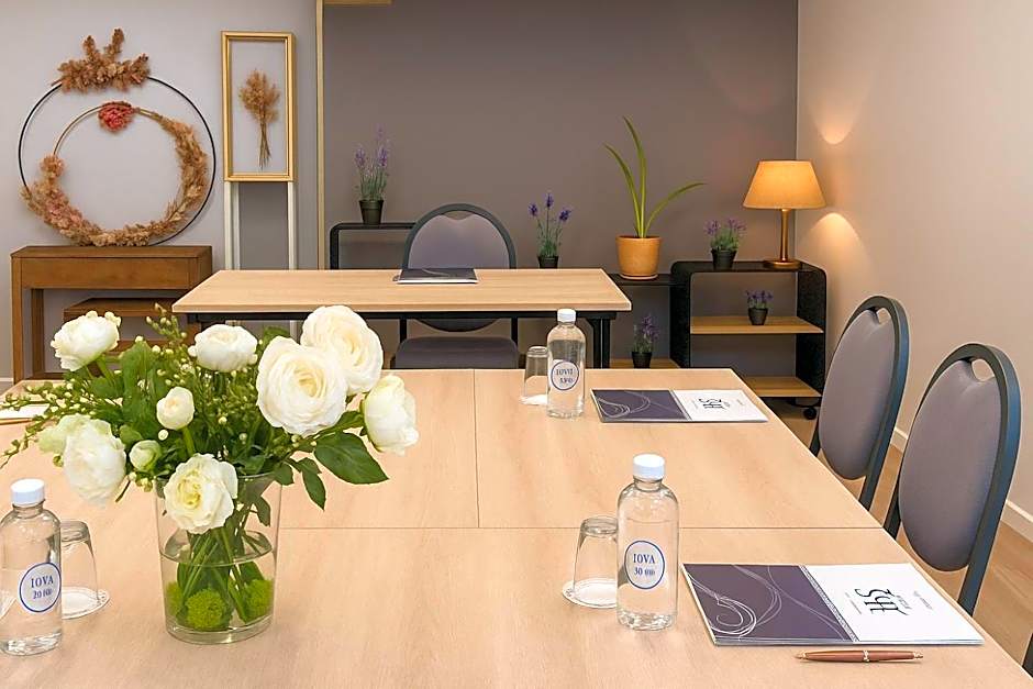 Grand Hôtel Du Nord