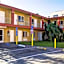 Rodeway Inn near Venice Beach