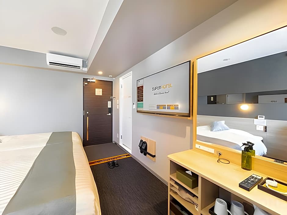 Super Hotel Premier Kanazawa-eki Higashigchi