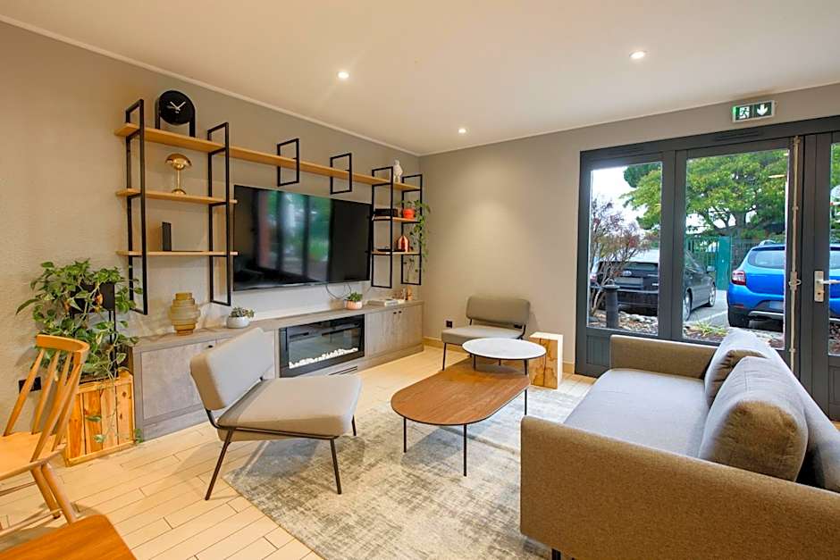 Campanile Toulouse Nord L'Union