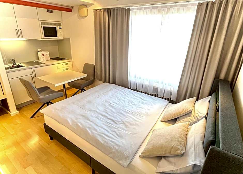 Seiler's Hotel