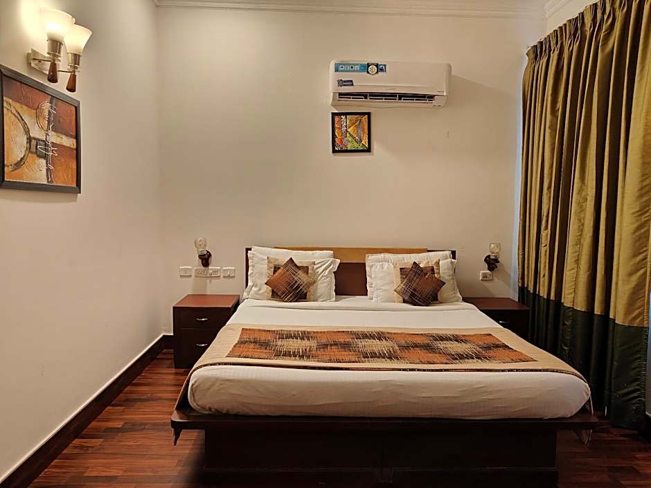 Tavisha Villa Gurgaon