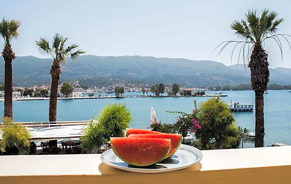 Photo 1 of 8 of Deluxe, Sea View, Balcony