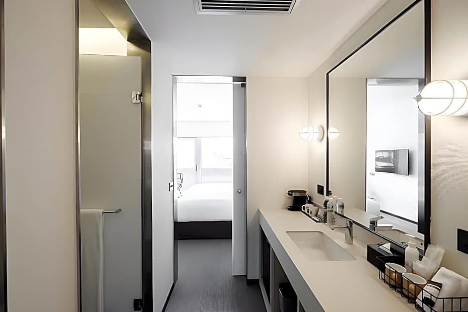 Amba Taipei Zhongshan