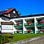 Hotel und Cafe Panorama