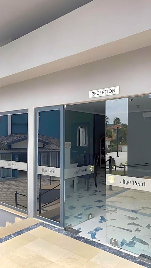 Blue Pearl Hotel Villas