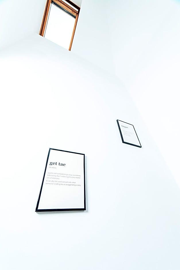 Princes Street Apartment