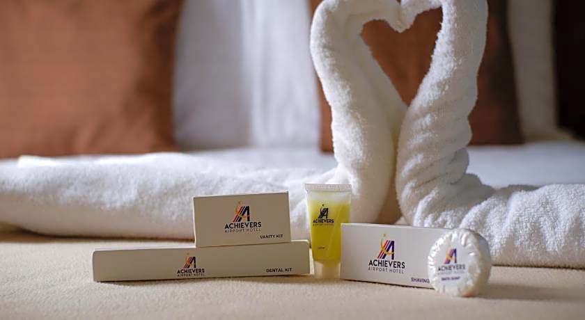 Achievers Airport Hotel