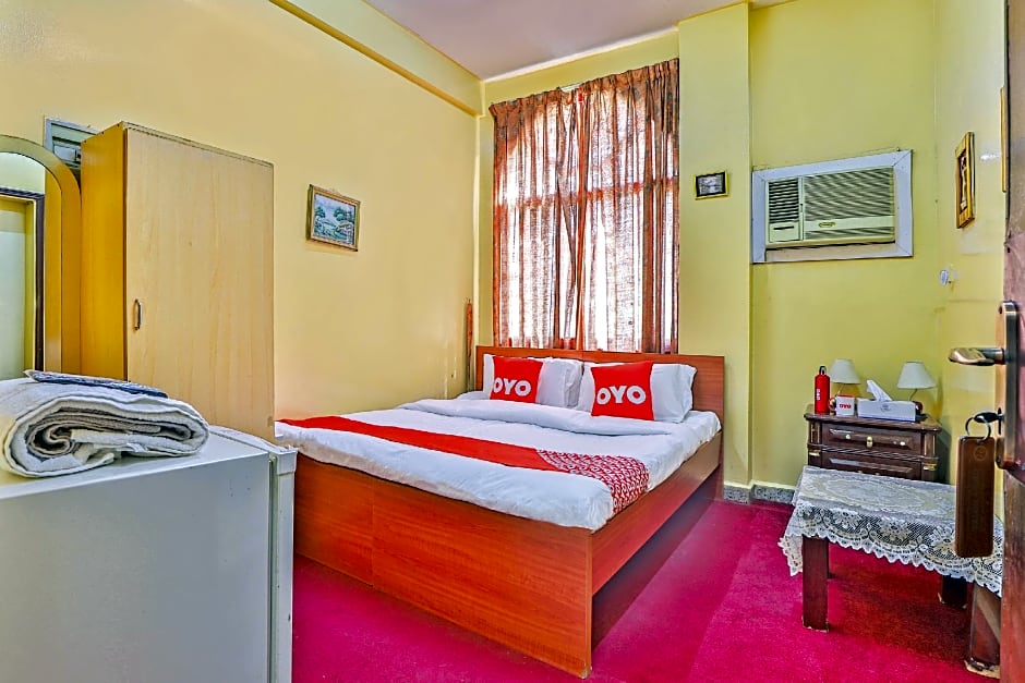 OYO 393 Al Wehda Hotel