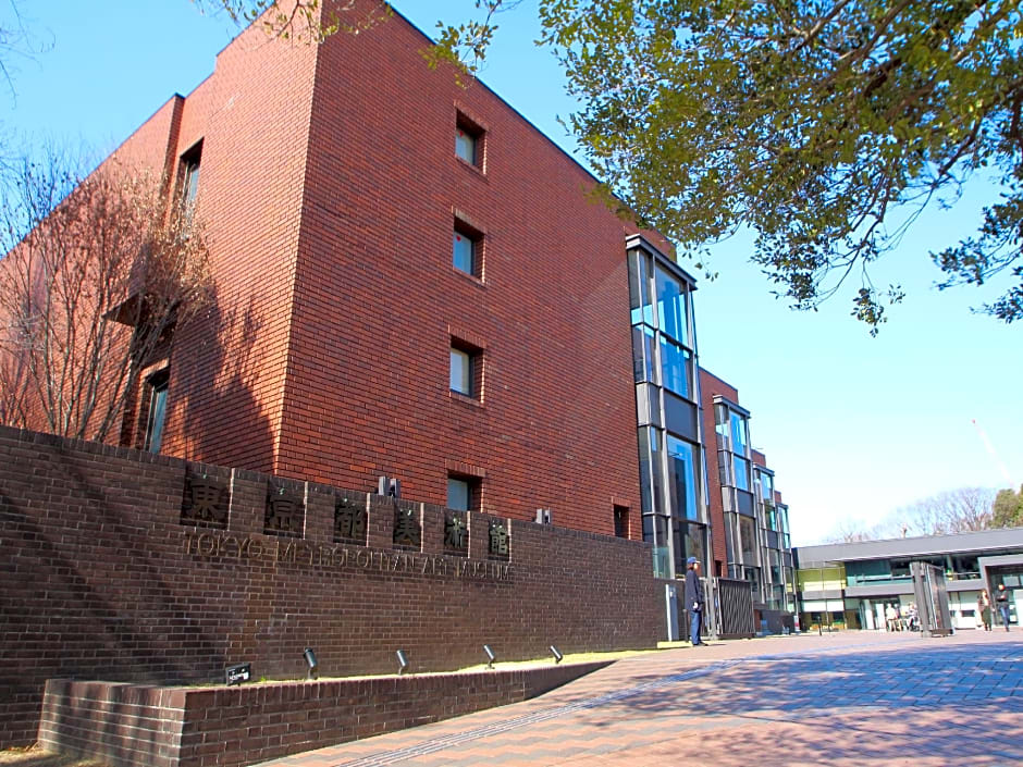 Apa Hotel Keisei Ueno-Ekimae