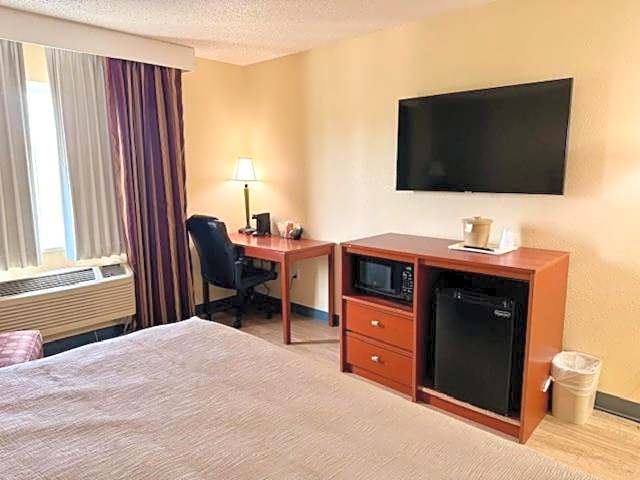 Quality Inn & Suites Golden - Denver West