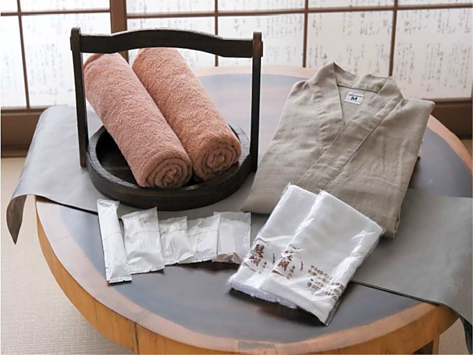 Shirahama no Yado Daigo