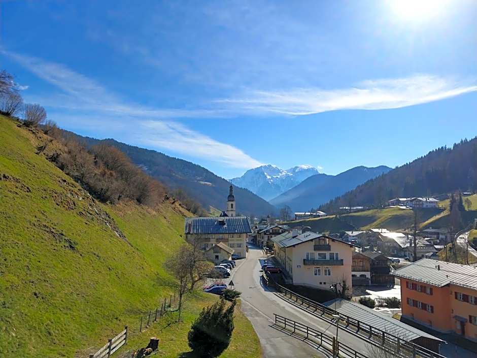 Gasthof Oberwirt