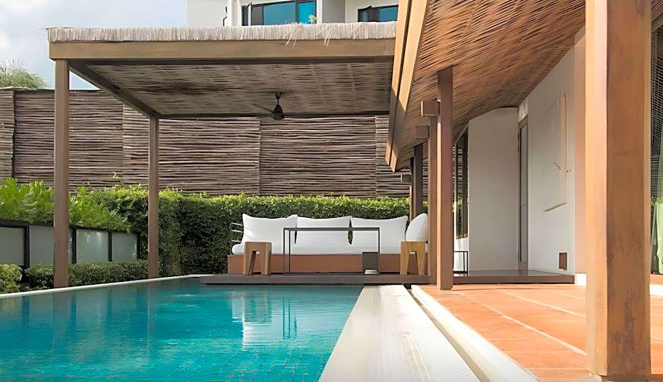 Putahracsa Hua Hin Resort