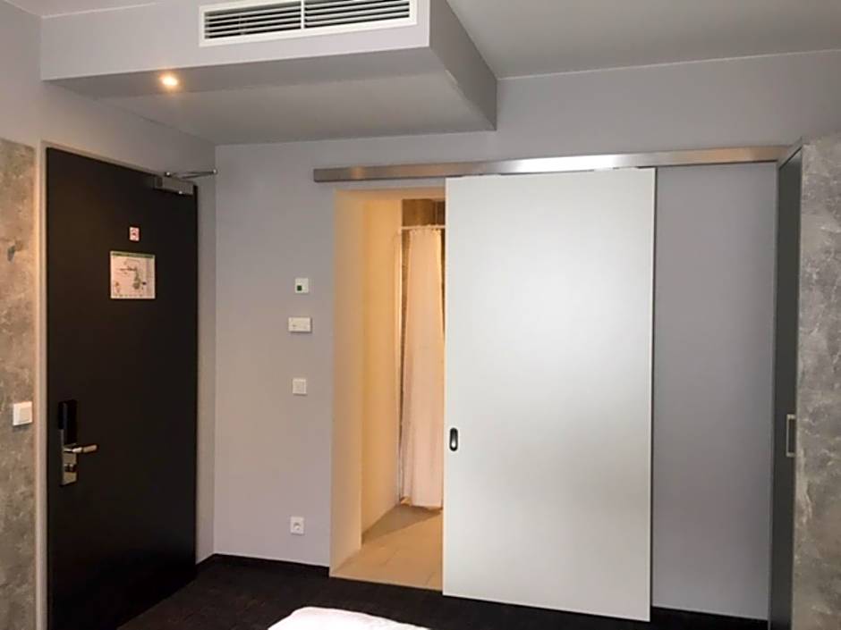 SleepySleepy Hotel Dillingen