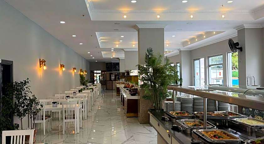 Anita Matiate Hotel