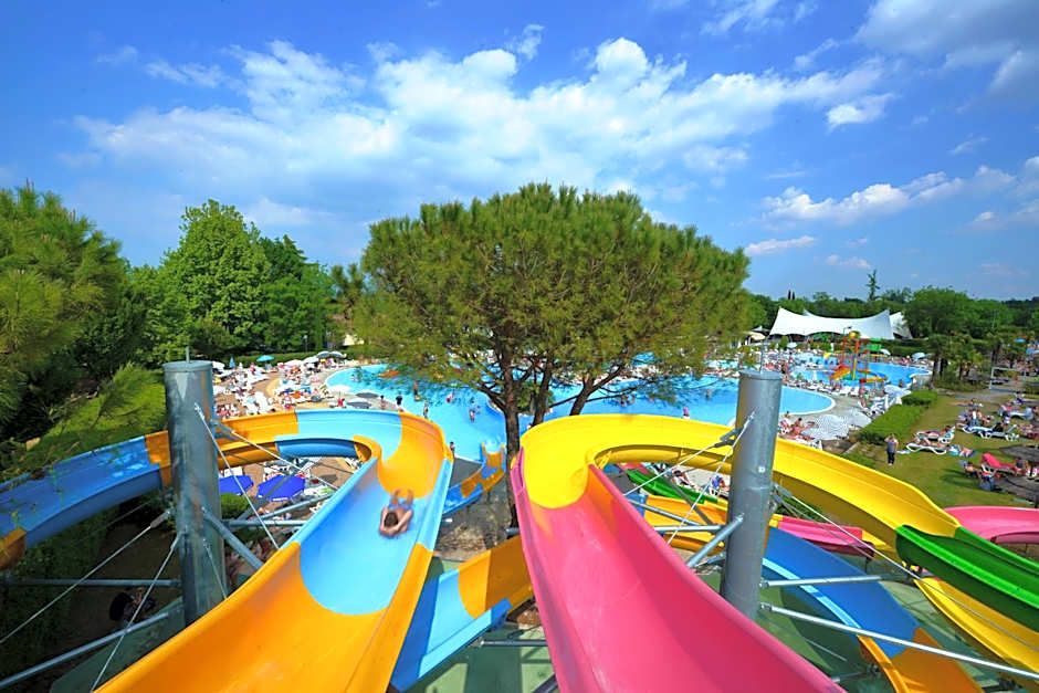 Camping Bella Italia