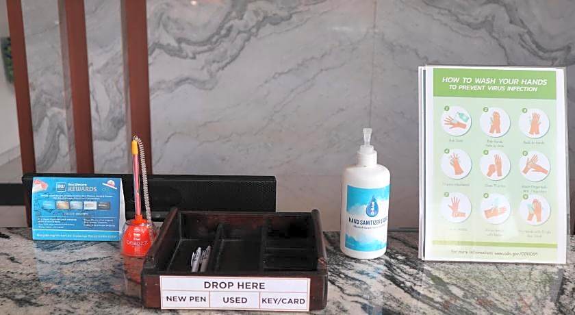 Best Western Kamala Jimbaran