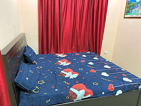 OYO Hotel Dream Town