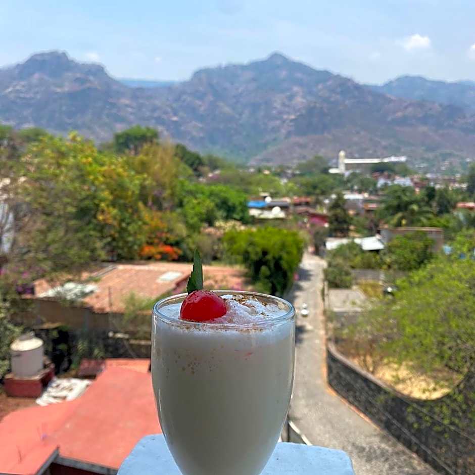 Hotel Casa Maximiliano