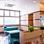 Ariston Inn Kanda Kitakyusyu Airport