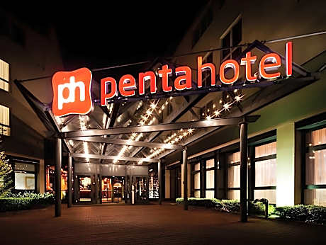pentahotel Berlin Potsdam