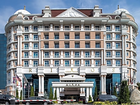 Rixos Almaty
