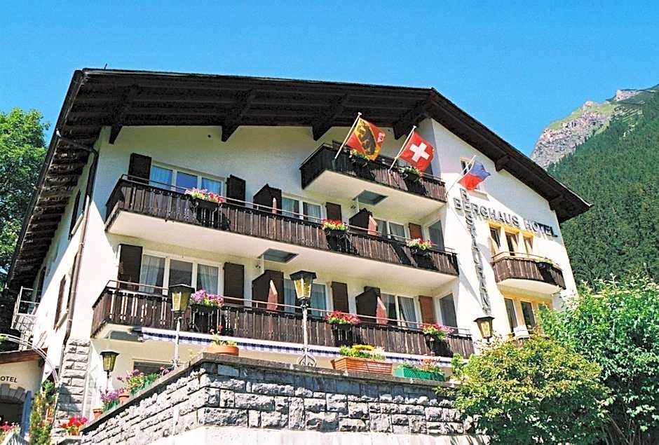 Hotel Berghaus