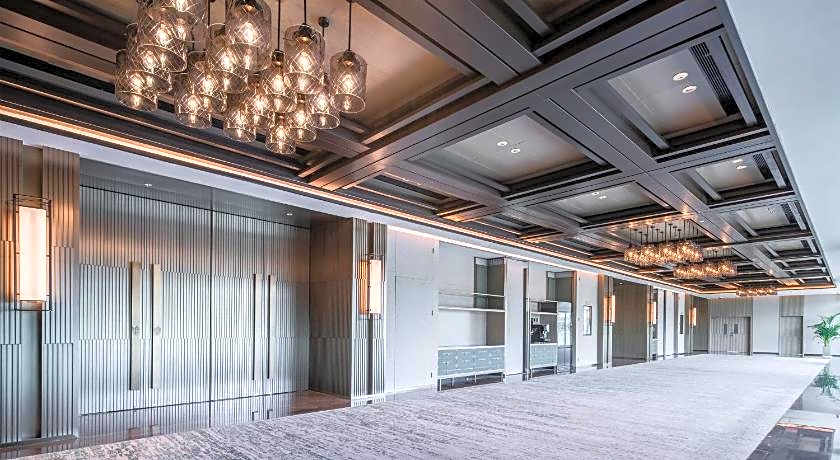 HUALUXE Xian Chanba By IHG