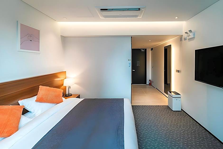 Hotel One (Korea Quality)
