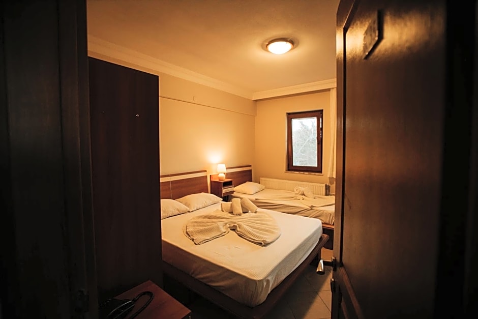 ERİSH APART HOTEL