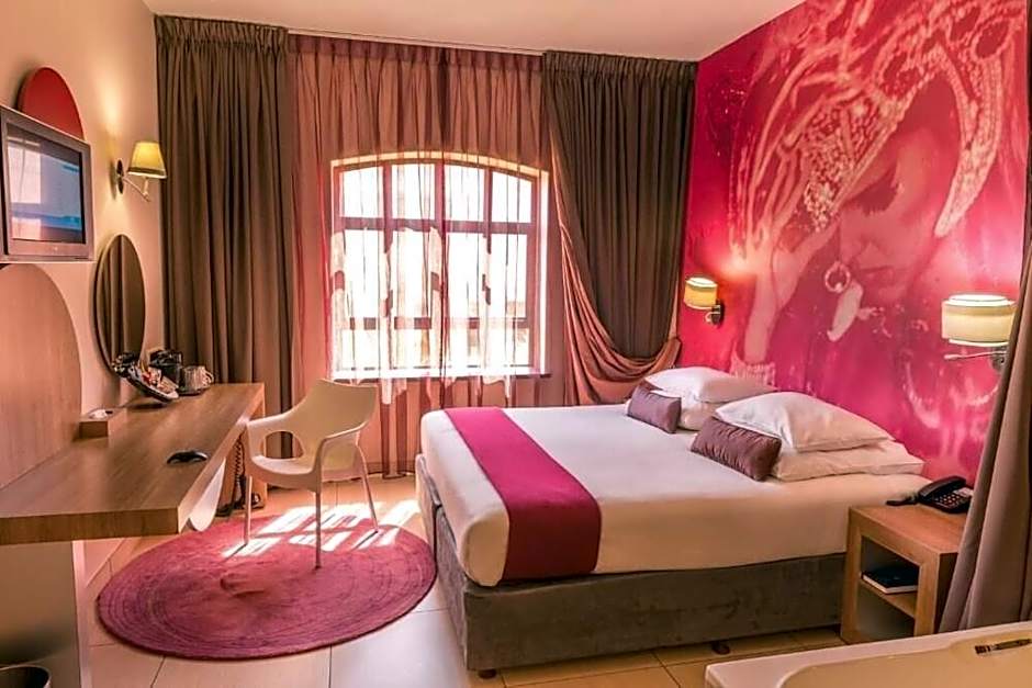 Peermont Metcourt at Rio Klerksdorp