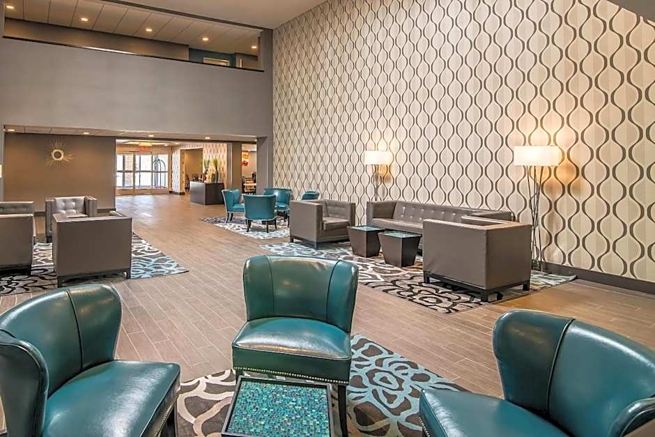Elevate Hotel at Sierra Blanca Ruidoso, an Ascend Collection Hotel