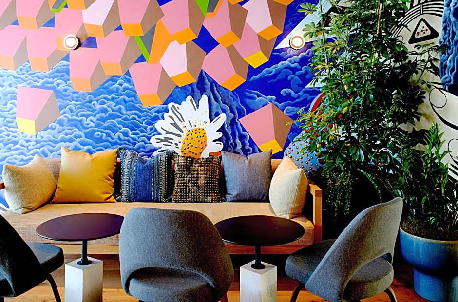 Hotel Ziggy Los Angeles